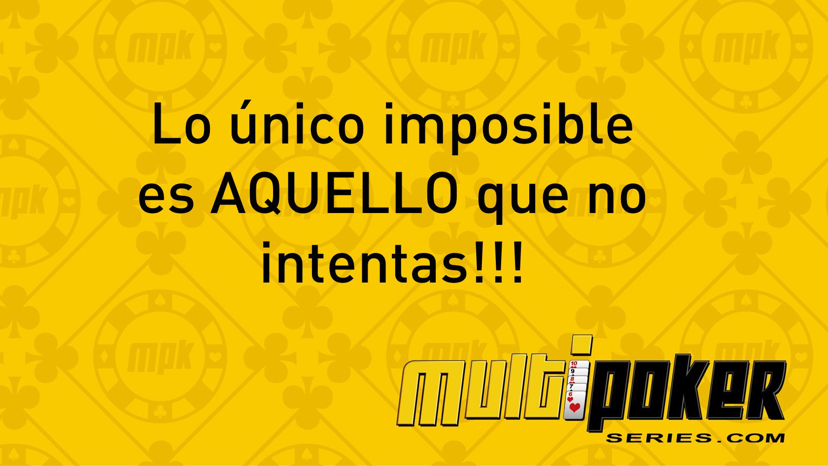 lo-imposible