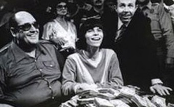 Stu Ungar, el niño que dominó el poker muy rápido