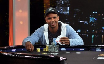 Phil Ivey compartirá sus estrategias de poker