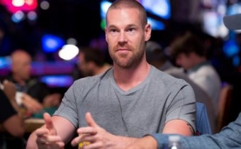 Patrick Antonius ha dominado el poker