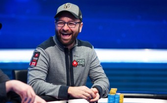 Daniel Negreanu