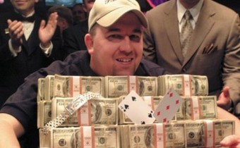La inspiradora historia de Chris Moneymaker, WSOP 2003 hasta hoy