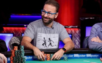 Daniel Negreanu
