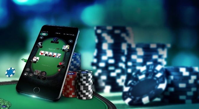 for mac download 888 Poker USA