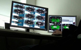 Estrategia de poker