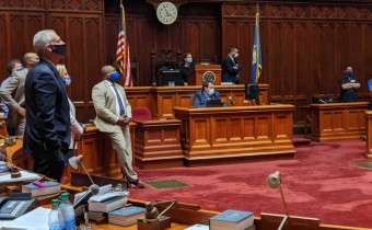 Poker is set to be legalized in Connecticut