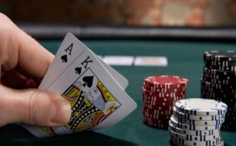 Estrategia avanzada de poker