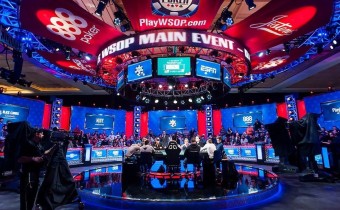 WSOP con un publico dividido debido a las decisiones sobre los protocolos de bioseguridad que exigira de ahora en adelante
