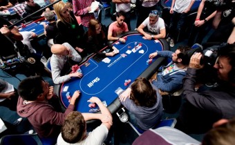 La Temporada de Fiestas se vive con poker