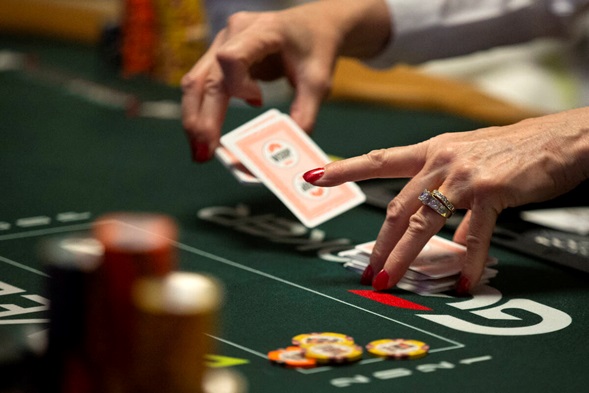 9 consejos de Daniel Negreanu para los torneos de poker