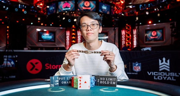 Asistencia de jugadores de poquer de Hong Kong en las WSOP disminuye en mas del 50%