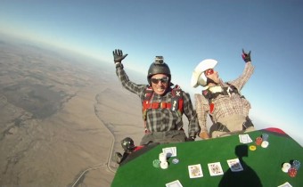 Paraisos que mas atraen jugadores de poker en el mundo