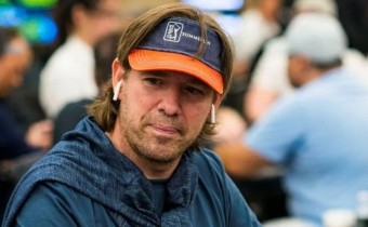 Layne Flack homenaje postumo en la WSOP