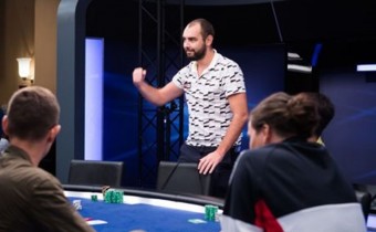 Llega una nueva autoridad en la industria del poker PIC