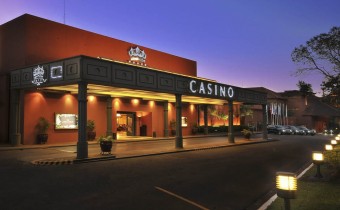 Inicio el torneo de poker esperado en Iguazú