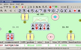 Bots de poker en linea como reconcerlos