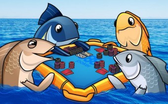 Póker Tres errores en que los principiantes caen