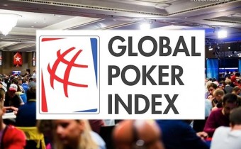 indice Global de jugadores de poker