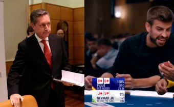 Jugadores de Póker son reconocidos como Deportistas, según Hacienda Española