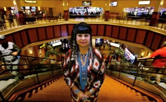 Conflicto entre los casinos tribales y los operadores de salas de juego, el fuego se aviva.