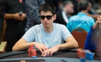 Mathias Duarte se lleva el Mystery Bounty del EPT