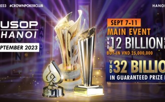 USOP Hanoi inicia este septiembre 1