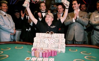 Efecto Moneymaker potencio el poker