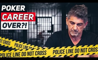 El profesional del poker Shawn Sheikhan es declarado culpable