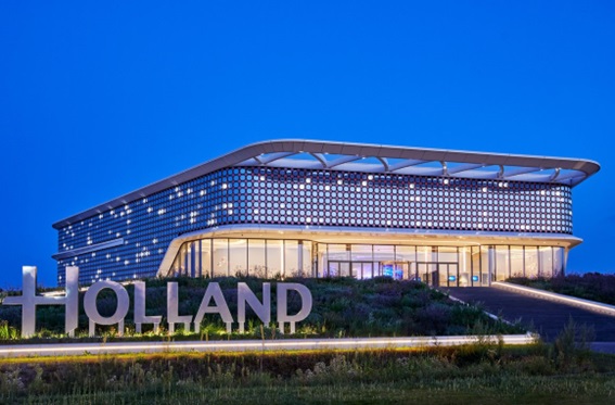 Regresa el Campeonato Europeo de Dealers ECA al Holland Casino Venlo