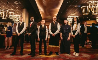 Regresa el Campeonato Europeo de Dealers ECA al Holland Casino Venlo