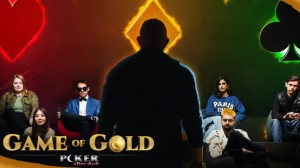Game of Gold: Póker, trama y mucha adrenalina en una serie-torneo de Póker.