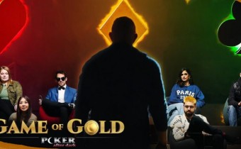 Game of Gold: Póker, trama y mucha adrenalina en una serie-torneo de Póker.