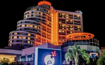 Enjoy Poker Tour En Uruguay arrancó con sorpresas.