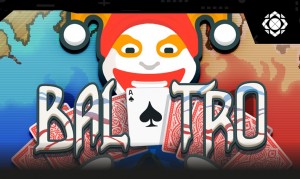 Balatro se perfila como la novedad en póker con 250,000 descargas en 72 horas.