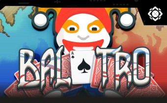 Balatro se perfila como la novedad en póker con 250,000 descargas en 72 horas.