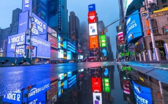 ¿Podría la tercera vez ser la vencida para el póker online de Nueva York? Licencias valdrían 10Millones de dólares cada una.