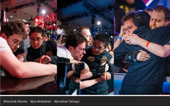 ¿Tamayo hizo trampa para ganar el WSOP y llevarse 10Millones de Dólares?