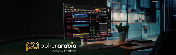 El póker llega al Líbano, continua imparable en Asia y Oriente.