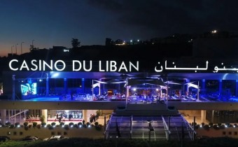 El póker llega al Líbano, continua imparable en Asia y Oriente.