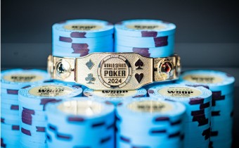 High Roller Bracelet Event