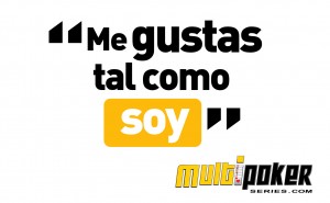 Me gustas tal como soy