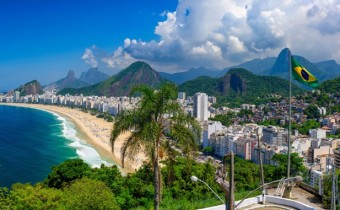 Brasil la próxima meca del póker