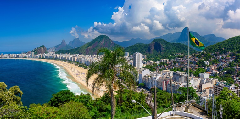 Brasil la próxima meca del póker