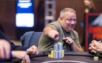 Dan Lowery gana su 16 anillo del circuito de las Series Mundiales de Poker