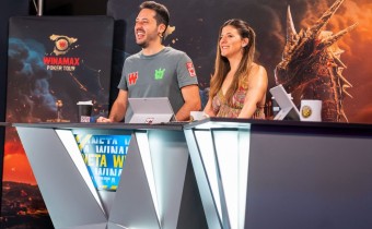 Los Reyes del Póker: Top 10 Jugadores de 2024 que Dominaron las Mesas