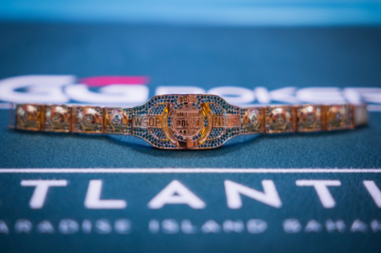 WSOP Paradise en Bahamas ya esta aquí