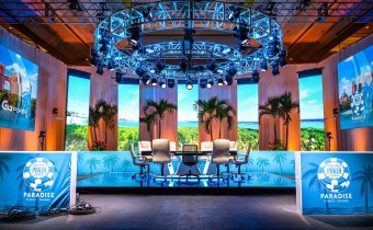 WSOP Paradise en Bahamas ya esta aquí