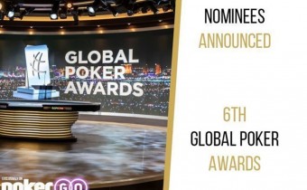 LOS PREMIOS OSCAR DEL POKER AQUI ESTAN