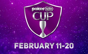 La pokergo cup 2025 llega a la strip de las vegas: acción high stakes del 11 al 20 de febrero