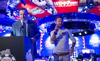 El Torneo de Campeones del WSOP regresa a Los Ángeles con un premio garantizado de $1 millón
